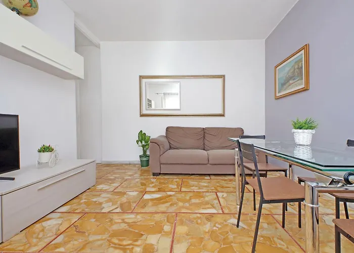 Aria'S St Peter Residence Apartment Rome