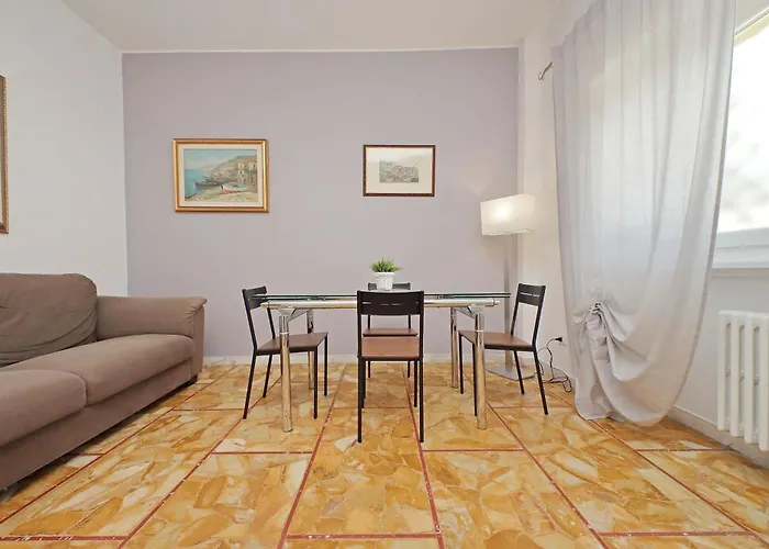 דירה St Peter Sanctuary Retreat Spacious 120 Mq Vatican רומא
