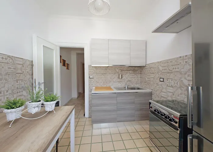 Aria'S St Peter Residence Apartment Rome