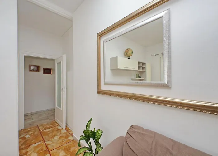 St Peter Sanctuary Retreat Spacious 120 Mq Vatican * רומא