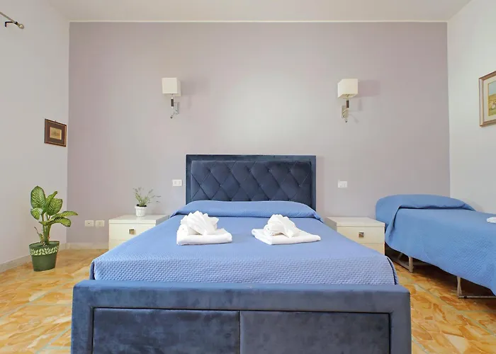 Apartment Aria'S St Peter Residence *