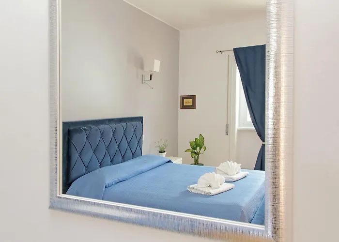 Apartment Aria'S St Peter Residence