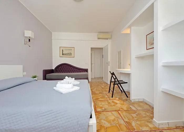 St Peter Sanctuary Retreat Spacious 120 Mq Vatican דירה *