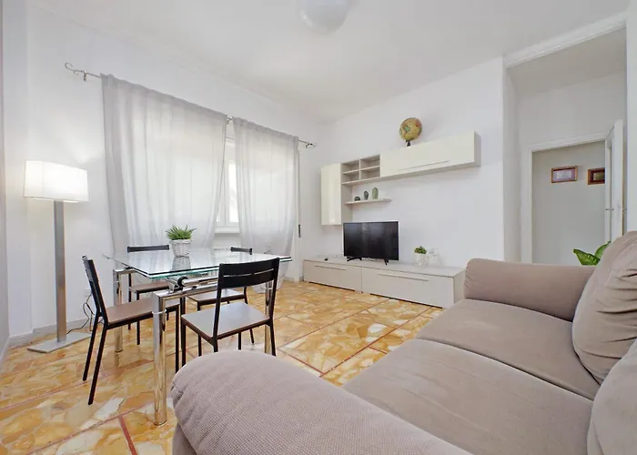 דירה St Peter Sanctuary Retreat Spacious 120 Mq Vatican