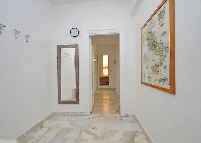 Aria'S St Peter Residence Rome