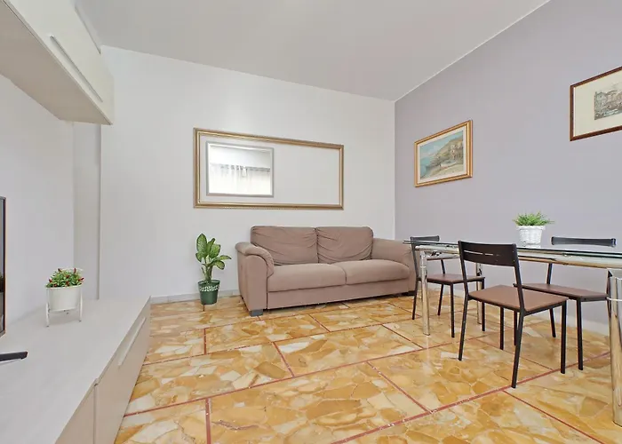 St Peter Sanctuary Retreat Spacious 120 Mq Vatican * רומא