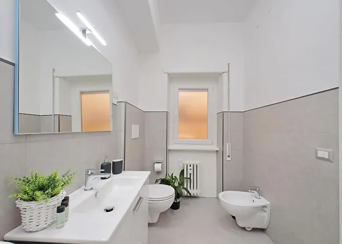 Aria'S St Peter Residence